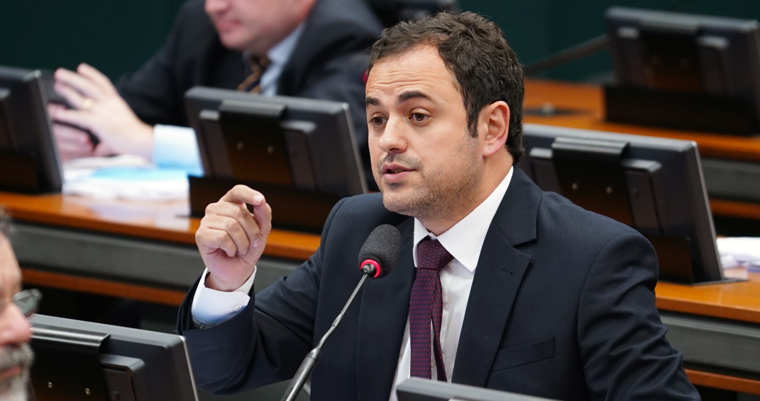 Deputado do PSOL justifica voto contra cassação de Flordelis