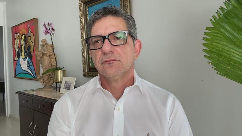 CPI tem “material vasto” para incriminar Bolsonaro, diz petista