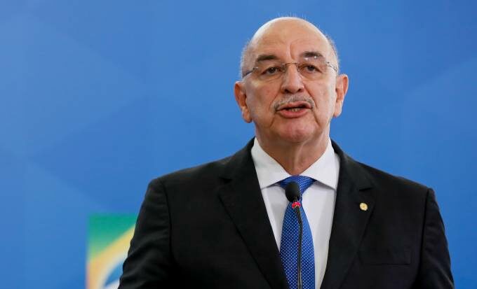 Osmar Terra: ‘Apoiarei amanhã o voto impresso e auditável’