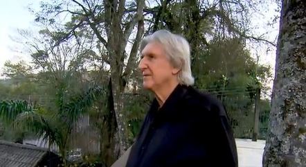 Cantor Sergio Reis faz desabafo: “Estão querendo acabar comigo como se eu fosse bandido”