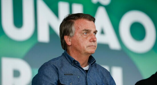 TSE define data para analisar recurso de Jair Bolsonaro