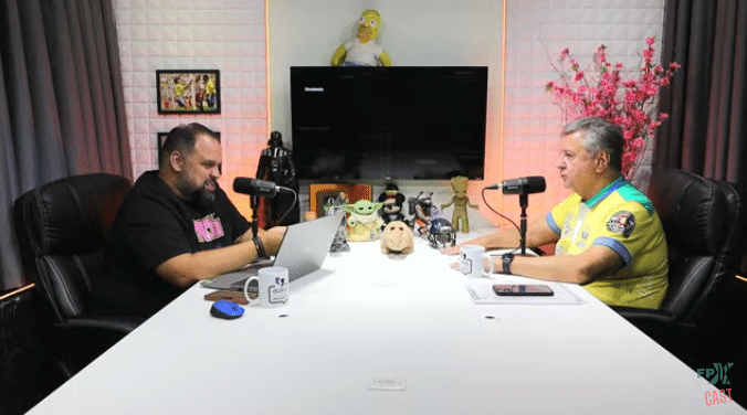 FPX Cast entrevista pré-candidato do Partido Novo à Prefeitura de Campinas